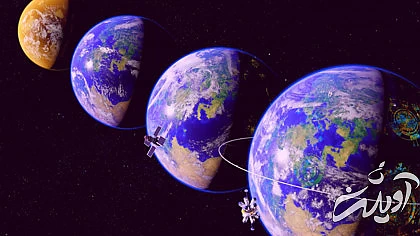 پیشنهاد جنجالی دانشمند ایرانی برای خنک کردن زمین!